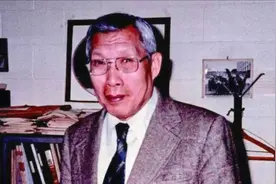 中国遗传学之父，曾九死一生回国做贡献，最终为何又出走美国？视频封面