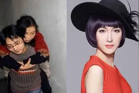 “背母上学”，2015年变性成女人，他的人生十分传奇视频封面