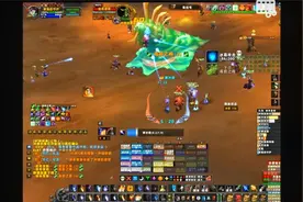 奥金斧远古传说 G团小软