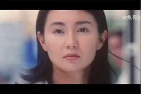 80年代香港十大电影女神视频封面