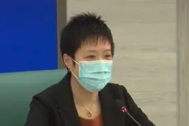 吴女士最新发言：病毒低水平流行行不通。视频封面