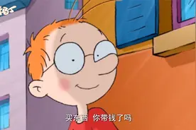 今天的马丁看着很正常，却隐藏了一个很厉害的技能视频封面