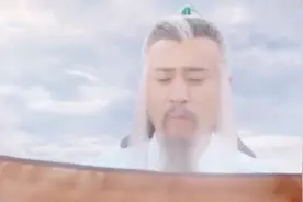 封神演义：姜子牙宣读封神榜，妲己却拒绝封神，直堕无间暗狱赎罪视频封面
