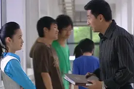 情之债：继女不同意母亲再婚，暴怒找上继父，当众狠狠打脸视频封面