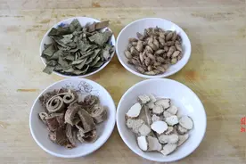 鼻炎犯了别再怕，4味中药煮水熏鼻窍，祛风散寒、宣肺、通鼻窍视频封面