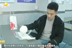 真“暖男”！班长熬夜半个月 给班里13个女生每人织了件新年礼物视频封面