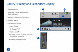 Revolution CT基础界面操作视频封面