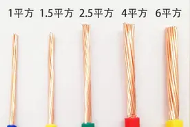 3000W热水器，配1.5²电线，10A插座行吗？多亏老电工，差点选错视频封面