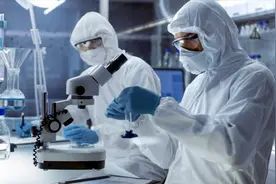 全球实验室安全大排查先从美国开始，众所周知美国生物实验室最多视频封面