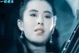 王祖贤早年生病输液照曝光，引网友围观：仙女连生病都这么美视频封面