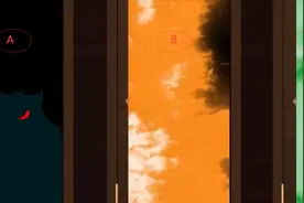 脑力测试：面对三种危险，你会选择那一扇门逃生呢？视频封面