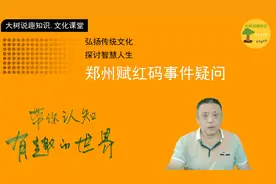 河南赋红码事件处理通告出来了，有点看不懂，谁能解读一下？-681视频封面