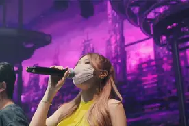 中文热门DJ劲爆舞曲《为什么》DJ何鹏版，节奏动感，好听极了