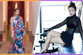 李冰冰李玟将参演浪姐3？票务发录制预告，嘉宾名单堪称神仙打架