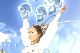 西游最大的秘密，孙悟空竟然有女儿，你看看她是谁？​视频封面