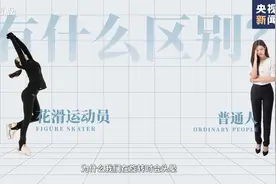 花滑为啥转不晕？视频封面