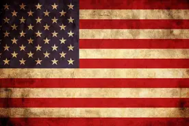 星条旗(美国国旗)的变迁The Star-Spangled Banner美国国歌视频封面