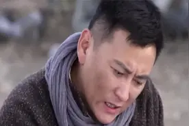 绝路逢生：看到周玖拼尽一切救自己，白丽感动，心机女回心转意！视频封面
