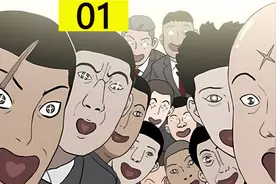 少年从小就立志成为善良的人视频封面