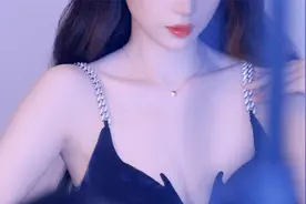 救命啊！这颜值和身材在内娱真的不算普通！明艳大美女虞书欣视频封面
