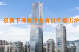 三大亮点带你快速读懂2020中国平安年报视频封面