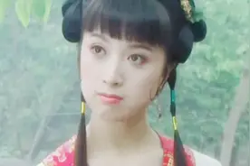 西游记：那些明艳大气，小家碧玉、秀丽端庄、高贵优雅的美女视频封面