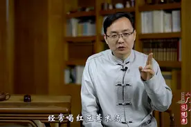 薏米不仅能健脾祛湿，熬成汤还有这个功效，冬天最适合视频封面
