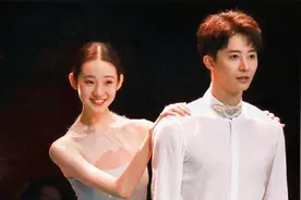 张艺凡舞蹈有多强？高难度下腰让黄子韬鹿晗尖叫，不愧是北舞校花视频封面
