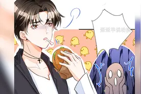 大男人吃饭吃不饱 竟然跑小姑娘家蹭厕所视频封面