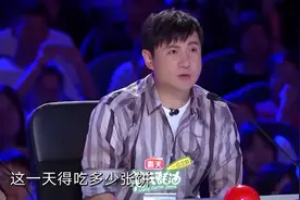 选秀：双胞胎姐妹秀高端舞蹈，肌肉块蹦起来，沈腾：一天吃多少饼视频封面