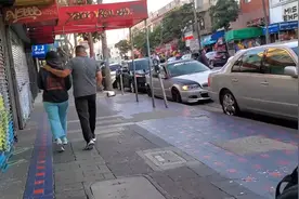 大家都不容易，各有苦衷，因此不必相互羡慕，20220829美国加州视频封面