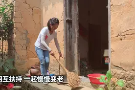 广西24岁单身姑娘，一边务农一边相亲，今年能脱单吗？视频封面