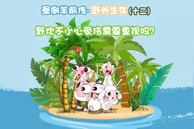 孩子野炊意外受伤，不起眼的伤口竟然很严重？