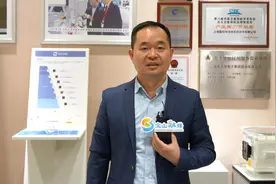 建设科创主阵地，宝山这些企业家有话说视频封面