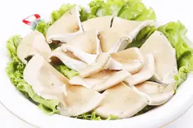 猪肚不能杨梅同时吃，很多人不小心就食物中毒，赶紧转告给爸妈视频封面