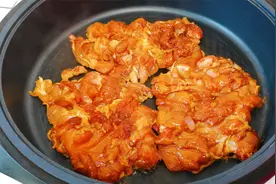 鸡腿这做法实在太香了，不用油炸，不水煮，做法简单，不学可惜了视频封面