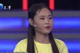 甘肃农村女孩求职，励志演讲令老板动容，陈昊来做总裁办管培生视频封面