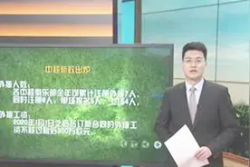 2020中超新政正式发布，外援人数和球员工资双受限视频封面