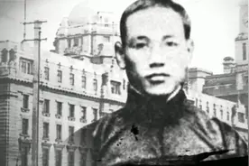 1927年，蒋介石暂住上海，虞洽卿带情报登门让资本家都惶恐视频封面