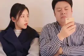 戏精搞笑日记：东北方言太搞笑，今天给大家整一段视频封面