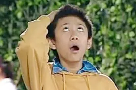 张一山演刘星时“吹过的牛”，现在都一一实现了，网友：厉害了！视频封面