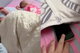 丈夫偷看产后老婆手机浏览器记录，结果后悔万分：好好反省下自己视频封面