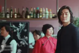 古惑仔只手遮天：蒋先生去荷兰，却被乌鸦杀害，陈浩南也被迫逃走视频封面
