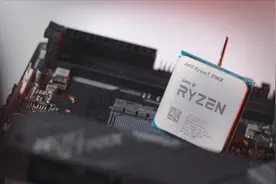 AMD R7 3750X、3850X曝光 超频上限高 狙击十代酷睿？视频封面
