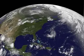 如果地球上的氧气突然消失10秒，人类还能活吗？说出来你都不敢信视频封面