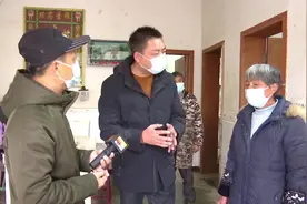 大病返贫愁白头？防贫保覆盖湖北69个区县，这就是最坚实的保障视频封面
