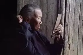 新婚三天就上战场，她苦等参军丈夫72年，却不知他早已牺牲...视频封面