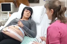 羊水穿刺对胎宝有啥害处，不做行不行？专家：这6类孕妇必须做视频封面