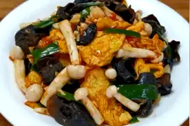 秋天多给孩子吃这菜，补铁补钙营养足，孩子常吃胃口好，太好吃了视频封面