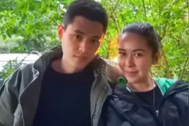 演员沈丹萍分享生活趣事，女婿是个家务能手，对自己十分贴心视频封面